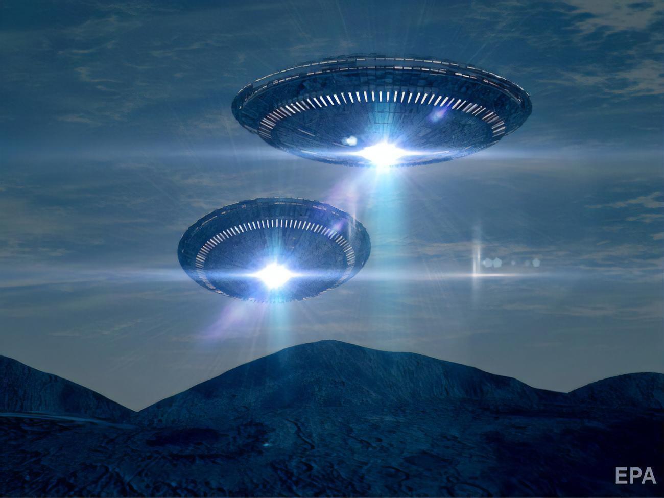 Единой версии происхождения НЛО разведчики не дали
