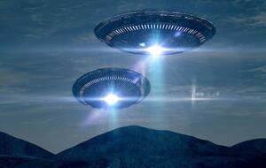 Единой версии происхождения НЛО разведчики не дали