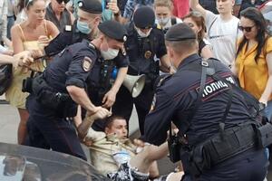 Комуністи вважають, що правоохоронці порушили закон