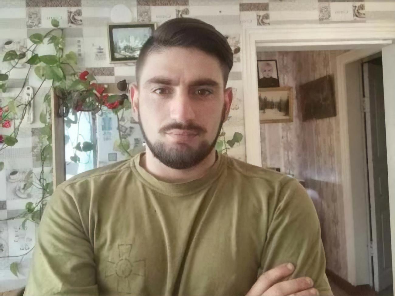 Капатілова шукали приблизно місяць