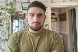 Капатілова шукали приблизно місяць