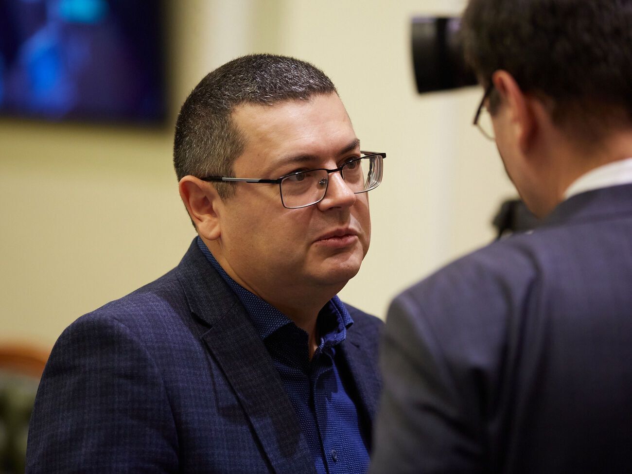 Мережко прокоментував інформацію про можливий тиск на Україну