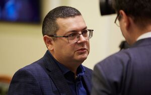 Мережко прокоментував інформацію про можливий тиск на Україну