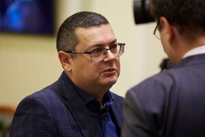 Мережко прокомментировал информацию о возможном давлении на Украину