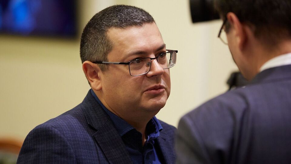 Мережко прокомментировал информацию о возможном давлении на Украину