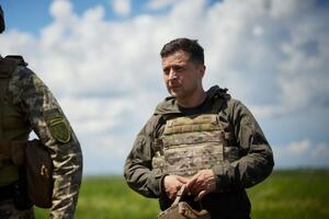 Зеленський розповів про ситуацію з відведенням російських військ кандидатам у канцлери Німеччини