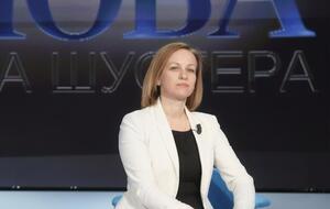 Лазебна сказала, що зараз в Україні нереальний прожитковий мінімум для непрацездатних