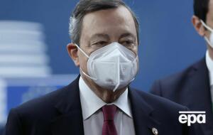 Драги оценил шансы российской вакцины быть зарегистрированной в ЕС