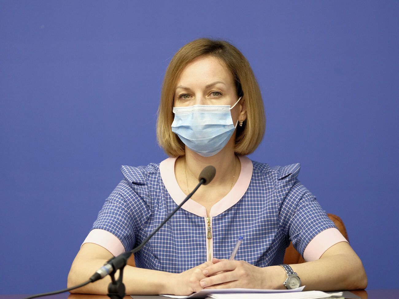 Лазебна сказала, що всі, хто минулого опалювального сезону отримував субсидії, цього сезону отримуватимуть їх&nbsp;автоматично