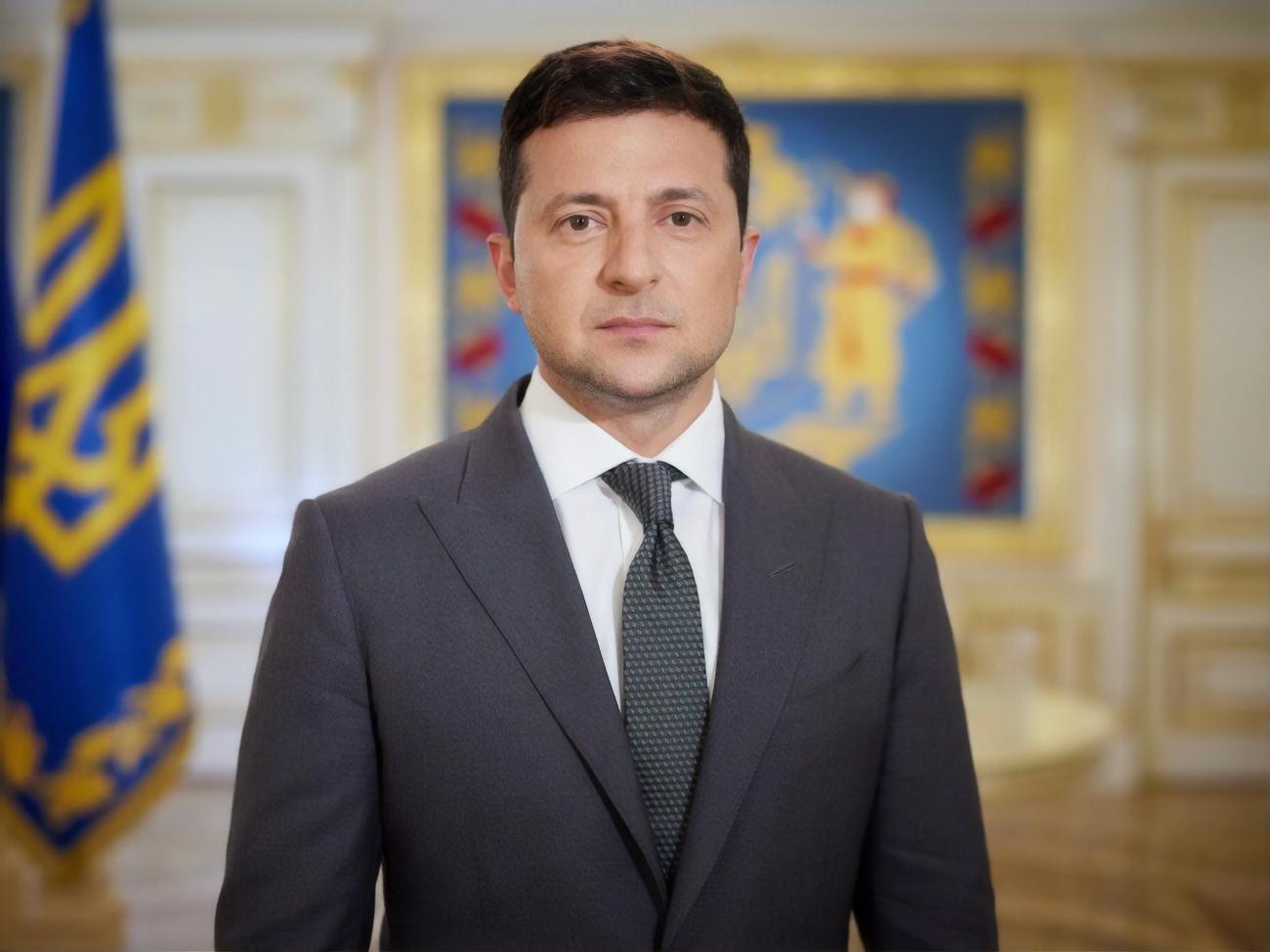 Зеленский прокомментировал идею возобновления саммитов ЕС&nbsp;&ndash; Россия