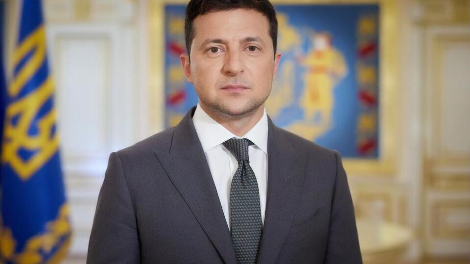 Зеленський прокоментував ідею відновлення самітів ЄС – Росія