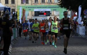 Подробности смерти 23-летнего бегуна пока неизвестны