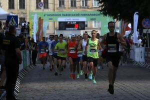Подробности смерти 23-летнего бегуна пока неизвестны