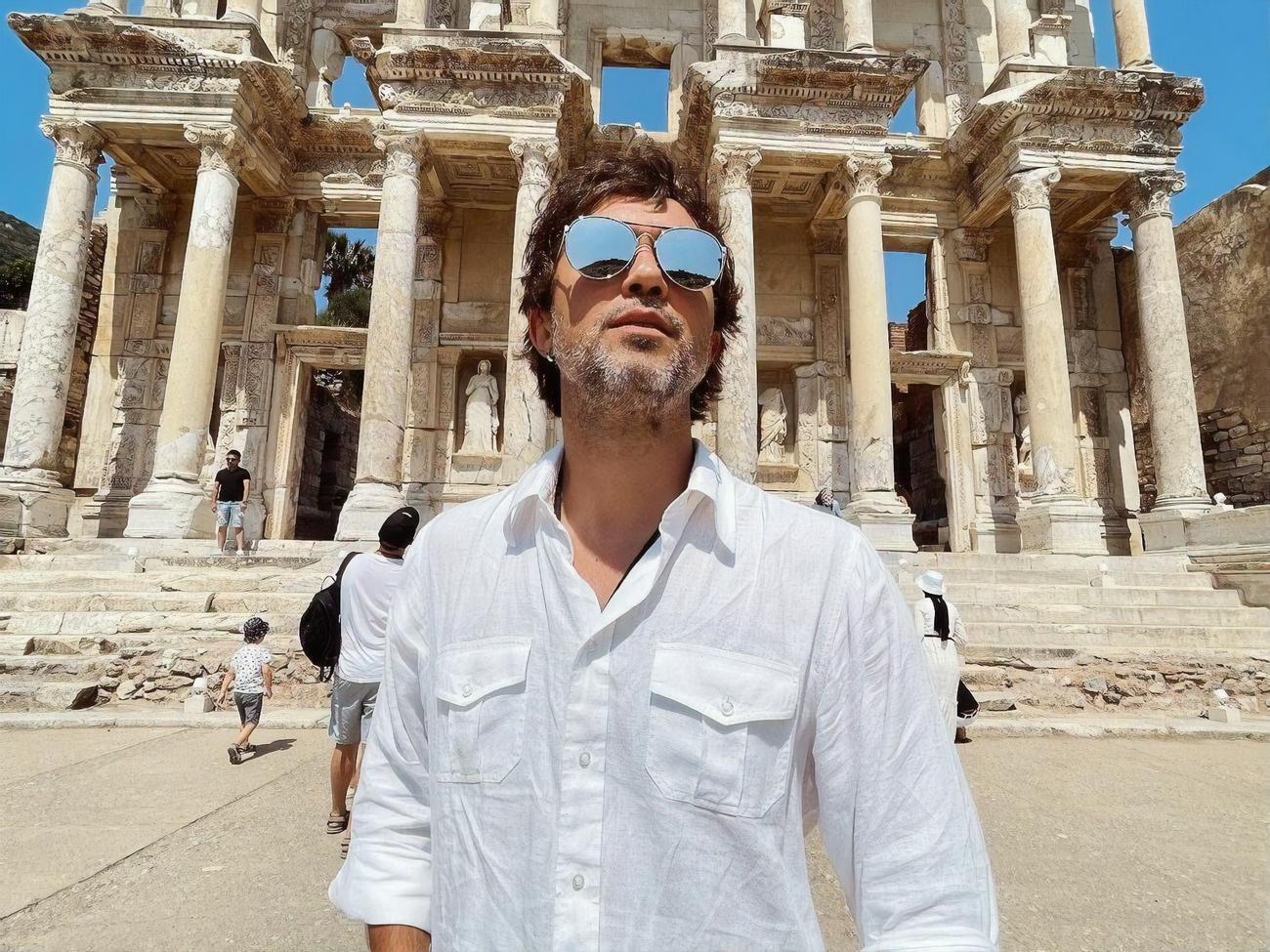 Бабкин сам признался супруге, что изменял ей