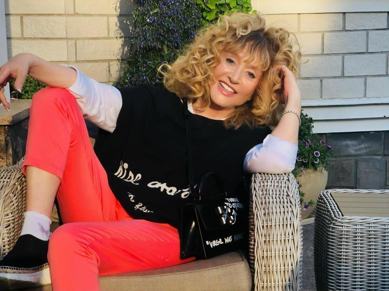 Галкин и Пугачева поженились 23 декабря 2011 года