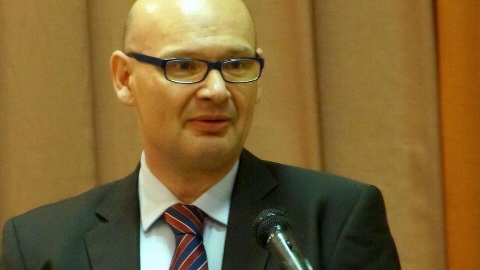 Кульпа считает, что фирма по модели украинской Конституции работать не сможет