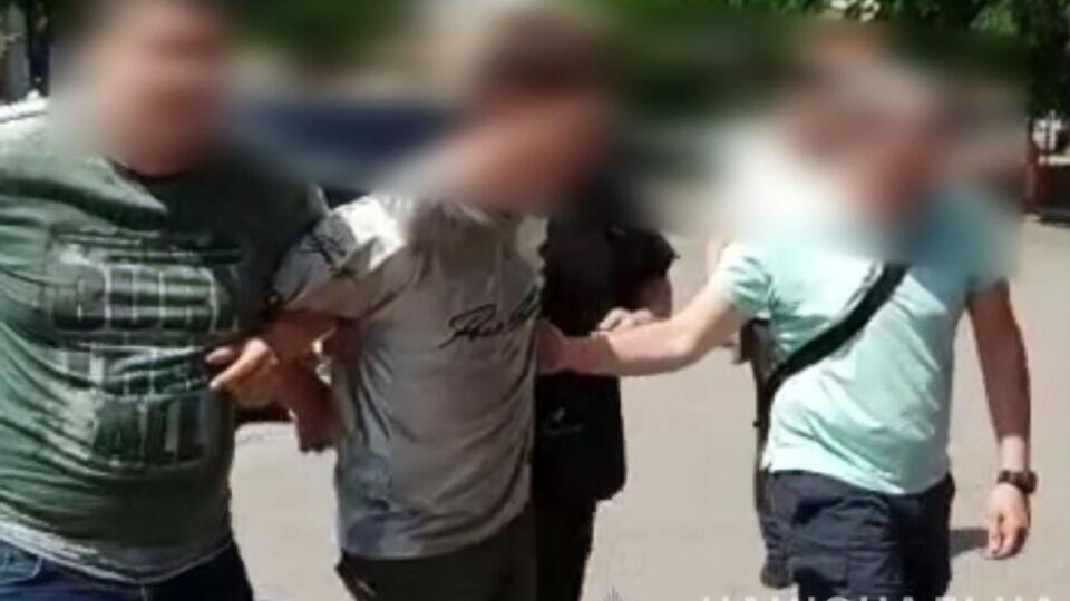 Местонахождение мужчины установили через несколько часов