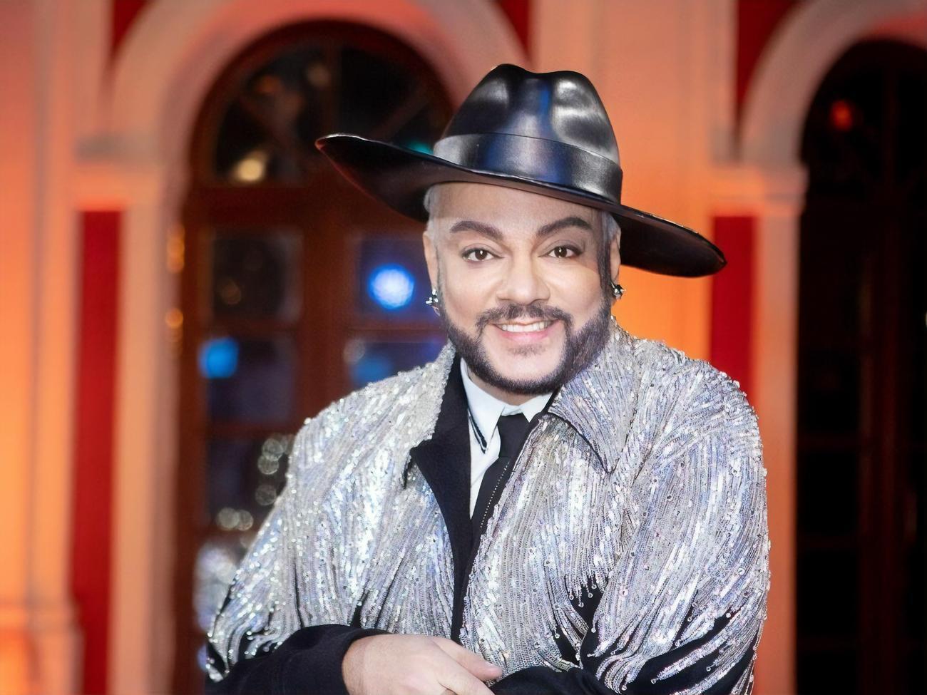 Киркорова внесли в черный список 22 июня