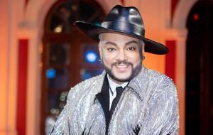 Киркорова внесли в черный список 22 июня