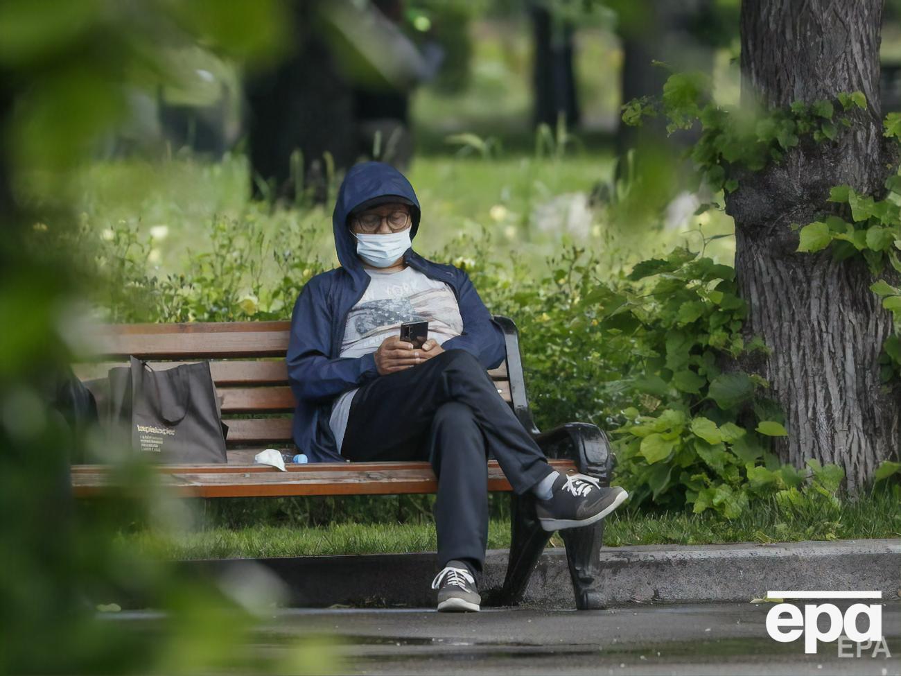 У світі підтвердили понад 180 млн випадків коронавірусу