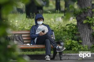 У світі підтвердили понад 180 млн випадків коронавірусу