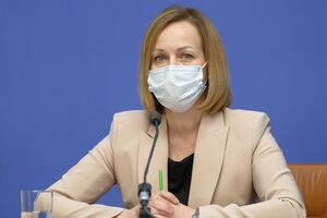 Лазебна розповіла, скільки пенсіонерів було на Донбасі до війни