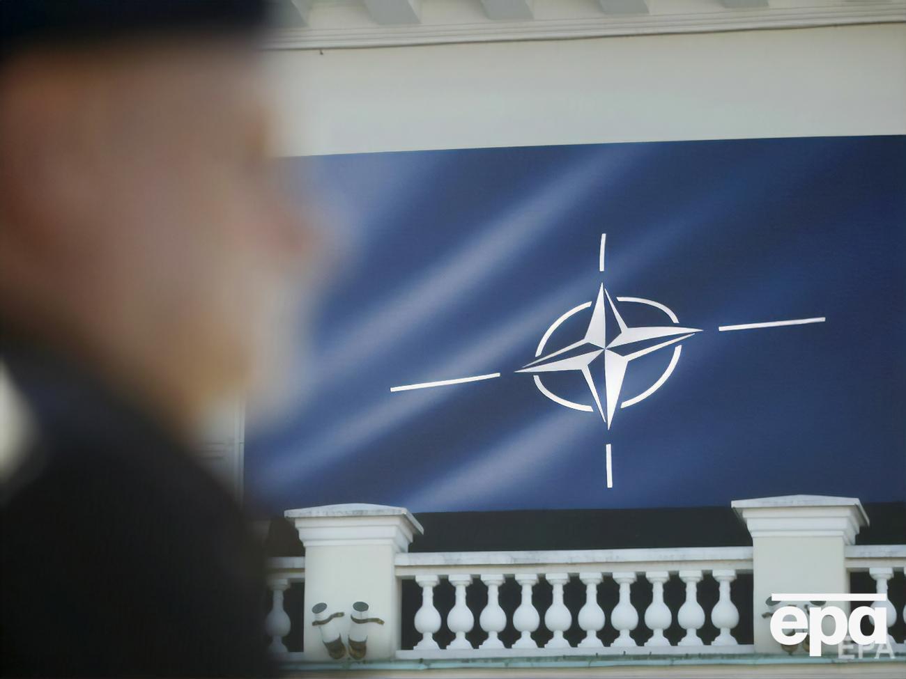 В Альянсе поддерживают вхождение Украины в НАТО