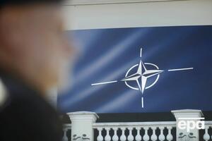 В Альянсе поддерживают вхождение Украины в НАТО