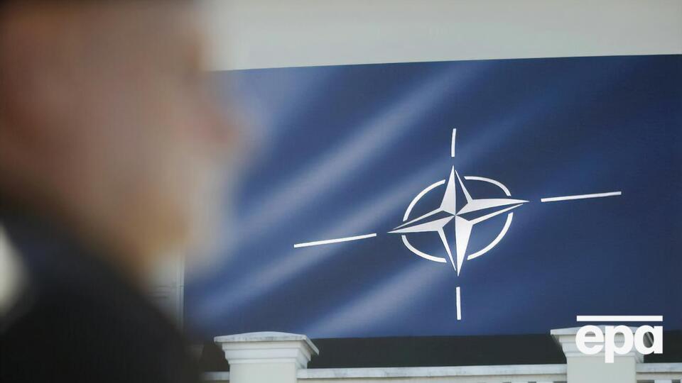 В Альянсі підтримують вступ України в НАТО