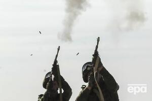 Через обстріл бойовиками на Донбасі 26 червня загинув військовослужбовець ЗСУ