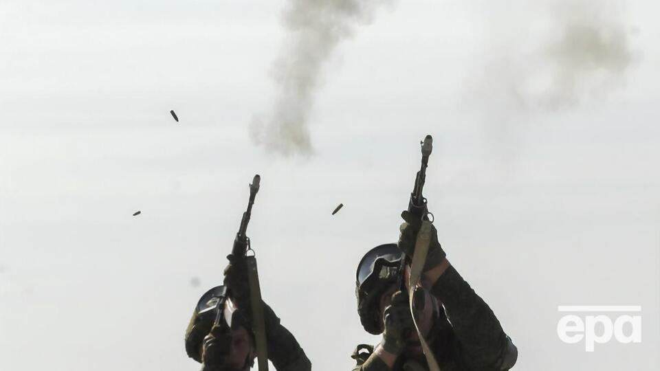 Через обстріл бойовиками на Донбасі 26 червня загинув військовослужбовець ЗСУ