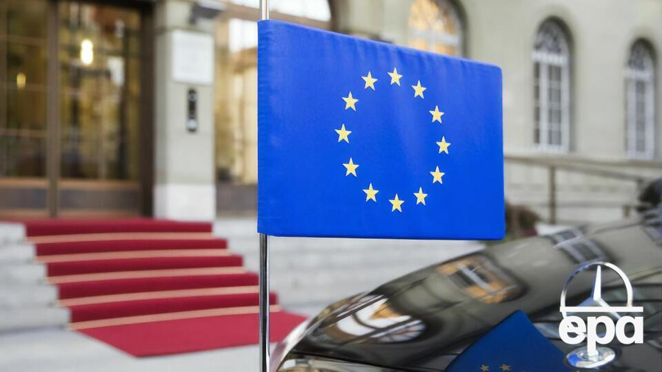 На бік України, яка виступала проти запрошення Путіна, "став майже весь Євросоюз"