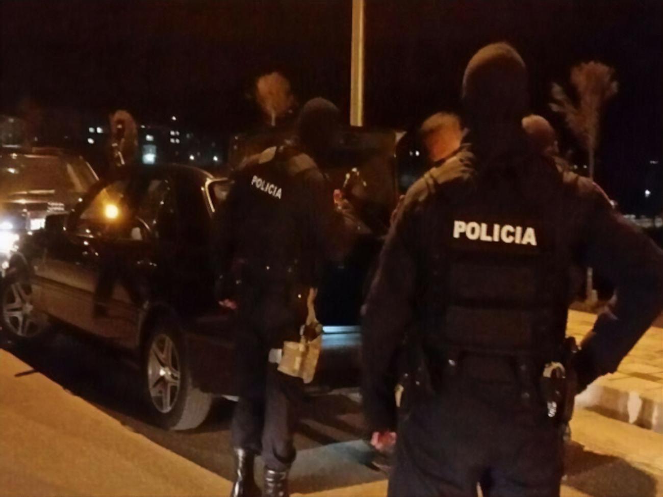 Конфликт вспыхнул между семьями Ферракаку и Гокадж