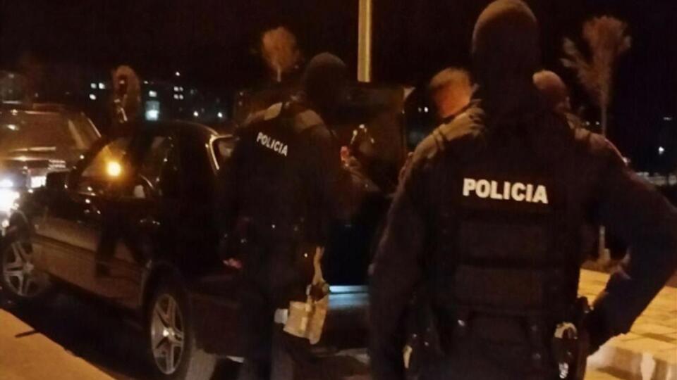 Конфлікт спалахнув між сім'ями Ферракаку і Гокадж