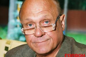 Из-за болезни Меньшов не смог присутствовать на съезде партии, от которой в сентябре 2021 года баллотируется в Госдуму РФ