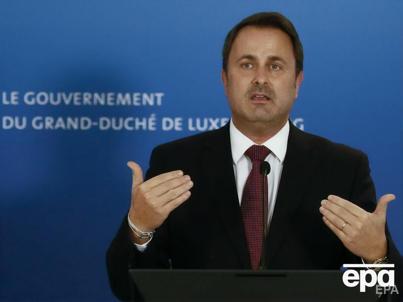 Беттель изолировался