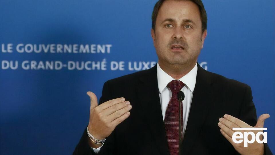 Беттель ізолювався