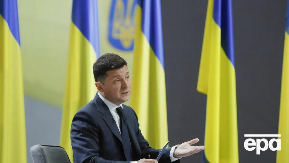 Зеленского призывали не подписывать этот закон из-за коррупционных рисков