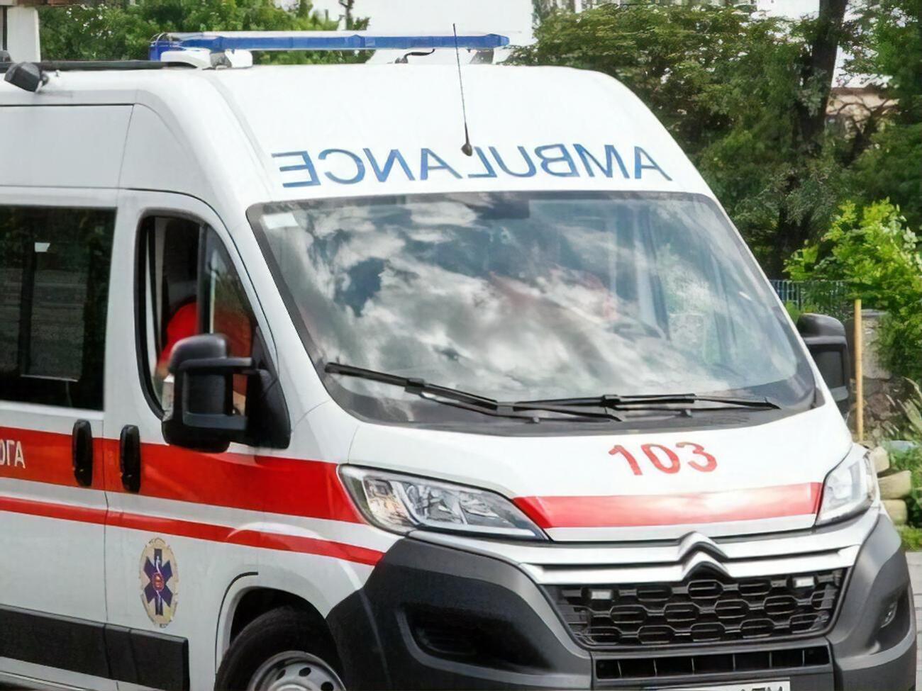 Стан постраждалих – середньої тяжкості