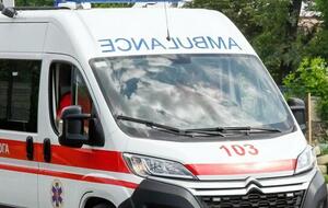 Стан постраждалих – середньої тяжкості
