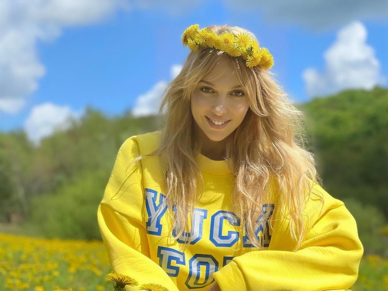 Полякова:&nbsp;"Тыжематей" и "ввашемвозрасте"&nbsp;&ndash; на выход