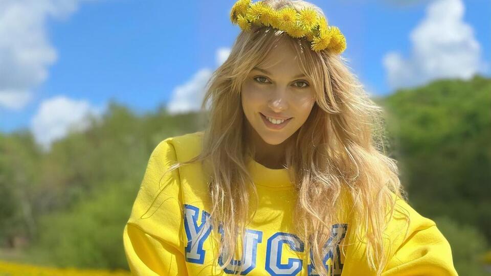 Полякова: "Тижматей" і "увашомувіці" – на вихід