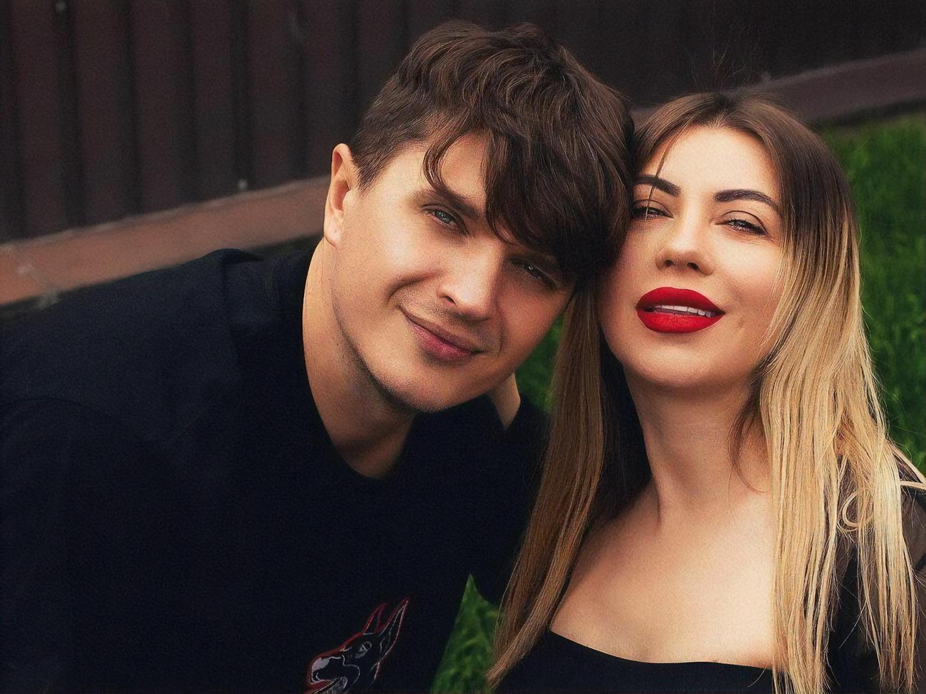 Анатолий Анатолич и Юлия Бойко вместе больше 10 лет, скоро у них родится третий ребенок