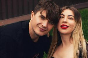 Анатолий Анатолич и Юлия Бойко вместе больше 10 лет, скоро у них родится третий ребенок