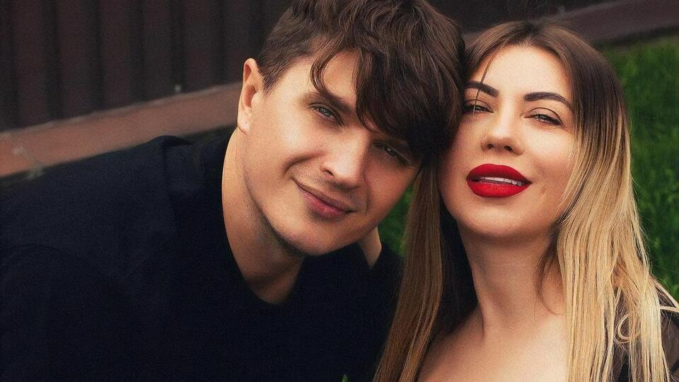 Анатолий Анатолич и Юлия Бойко вместе больше 10 лет, скоро у них родится третий ребенок