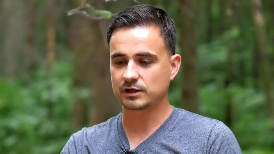 Баранский называл ношение вышиванок "...банутой привычкой"