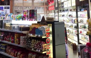 C 2010-го по 2020 год группа компаний заплатила в бюджеты Украины более 50 млн грн, подчеркнула пресс-служба в заявлении