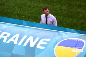 Сборную Швеции Шевченко считает очень хорошей командой