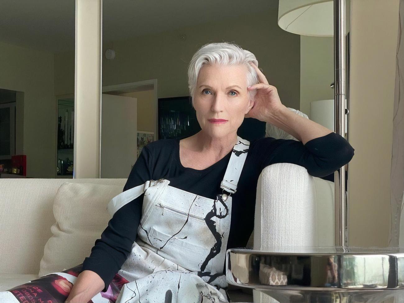 Мей Маск &ndash; мати трьох дітей, найвідомішим із яких став Ілон Маск