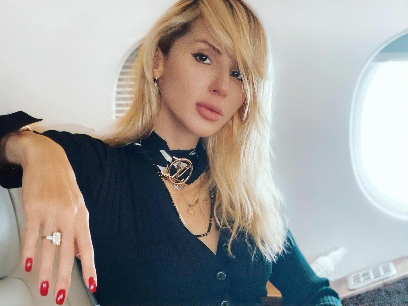 Loboda:&nbsp;Вчера опять на первой полосе&hellip;